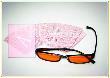 Modne okulary przeciwsłoneczne w stylu perspektywy okulary dla pokera