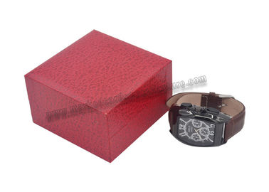 Modny zegarek Pokerowa kamera 25 - 45 cm Odległość skanowania dla oznaczonych kart