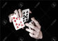 Professional Snap Change Card Trick Magic Poker Umiejętności i techniki