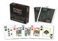 Poker Cheat Copag Poker Star Oznaczone karty do gry, Markowe sztuczki kart pokładowych