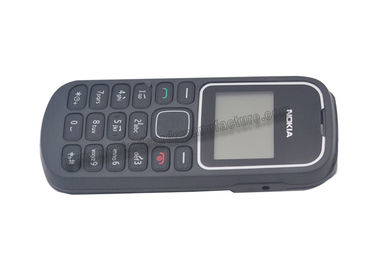 Krótki telefon Nokia Telefon pokera Obiektyw aparatu Jednoczęściowy akumulator Deisgn do analizatora pokera