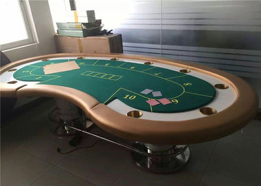 Texas Holdem Table Perspective Camera System monitorujący grę w pokera Poker do oszukiwania kart