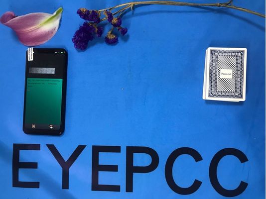 Analizator pokera AKK A3 dla iPhone 11 Pro